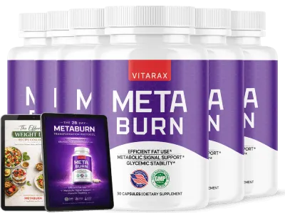 What is MetaBurn™?