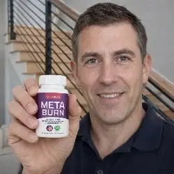 MetaBurn™ real user David K. | Charlotte, NC