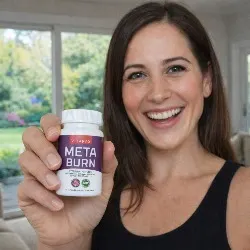 MetaBurn™ real user Melissa R. | Phoenix, AZ