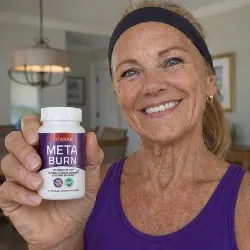 MetaBurn™ real user Karen T. | Tampa, FL